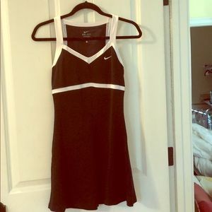 Nike tennis dress